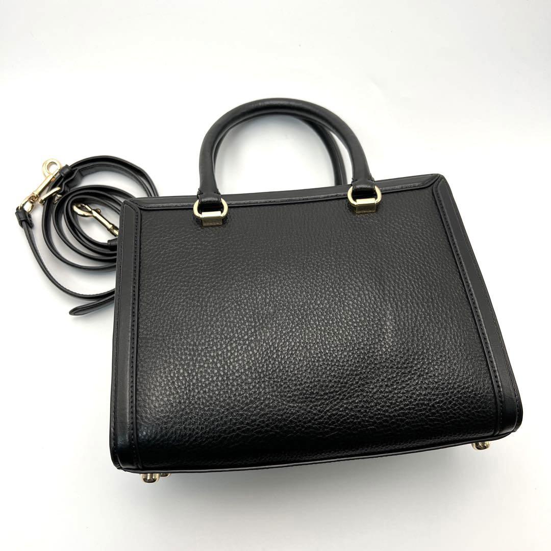 新品同様》COACH コーチ グレース キャリーオール 2wayバッグ
