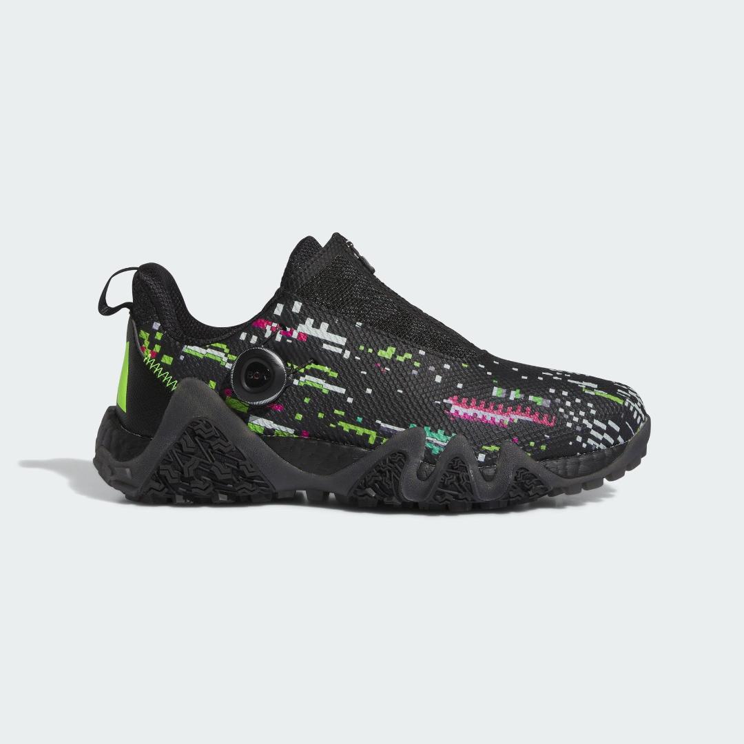 adidas コードカオス22ボア グリッチ（28cm）IE2148 新品未使用