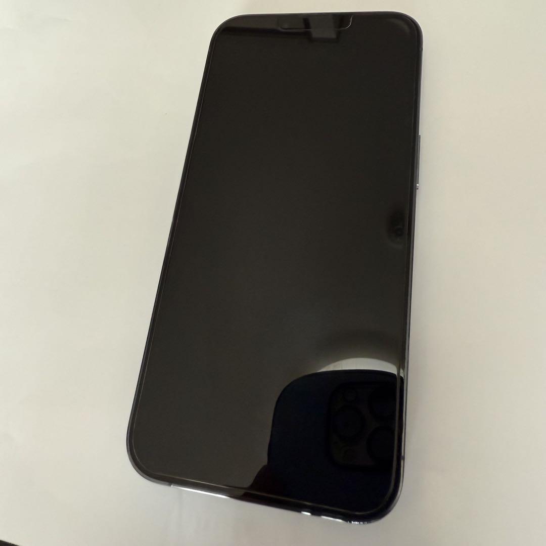 iPhone 13 Pro シエラブルー 512GB