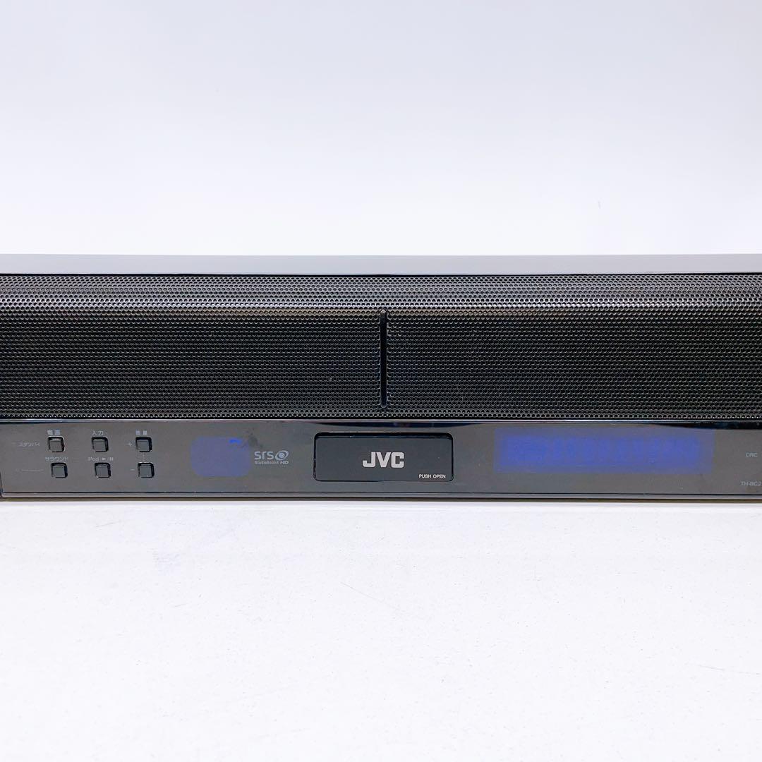 JVC Victor ビクター ホームシアターサウンドシステム TH-BC2 JVC Victor ビクター ホームシアターサウンドシステム TH-BC2