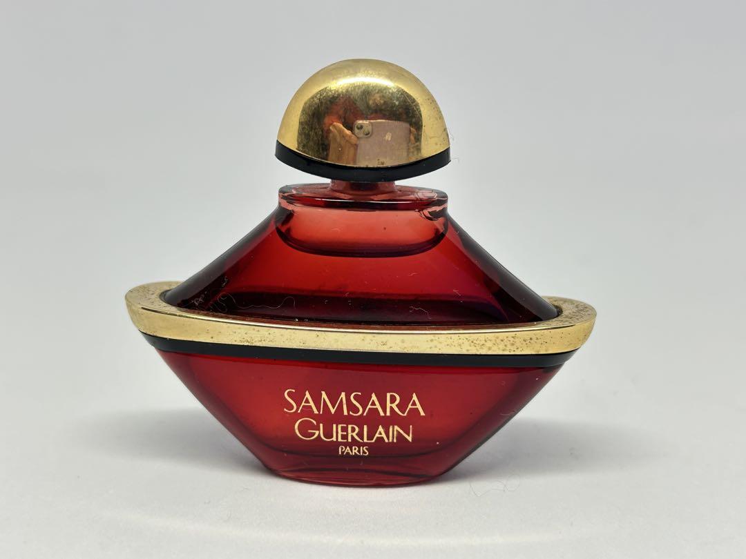 GUERLAIN SAMSARA ゲラン　サムサラ　パルファム　7.5ml