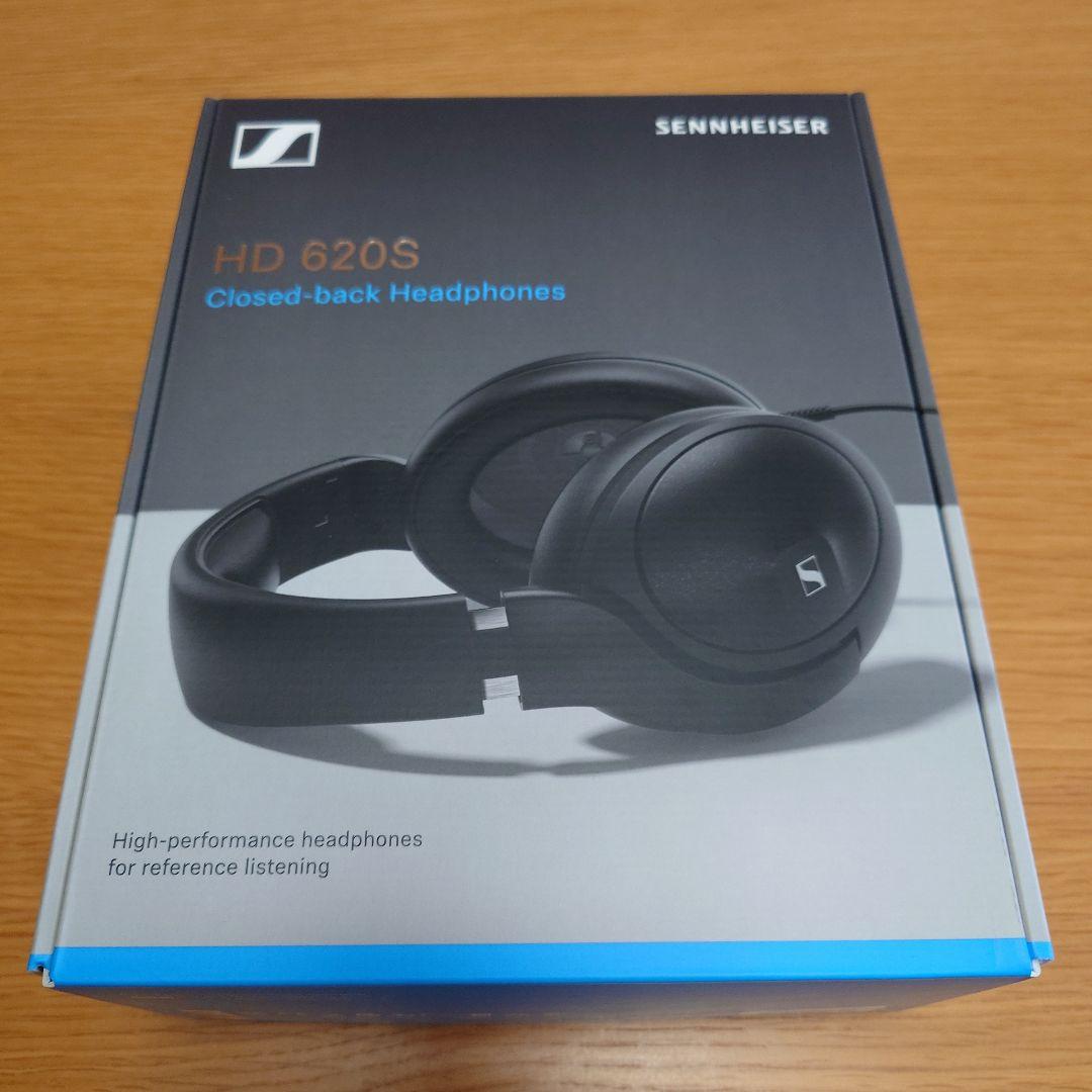 Sennheiser ゼンハイザー HD620S 純正バランスケーブル付き Amazon.co.jp: 【セット買い】ゼンハイザー Sennheiser