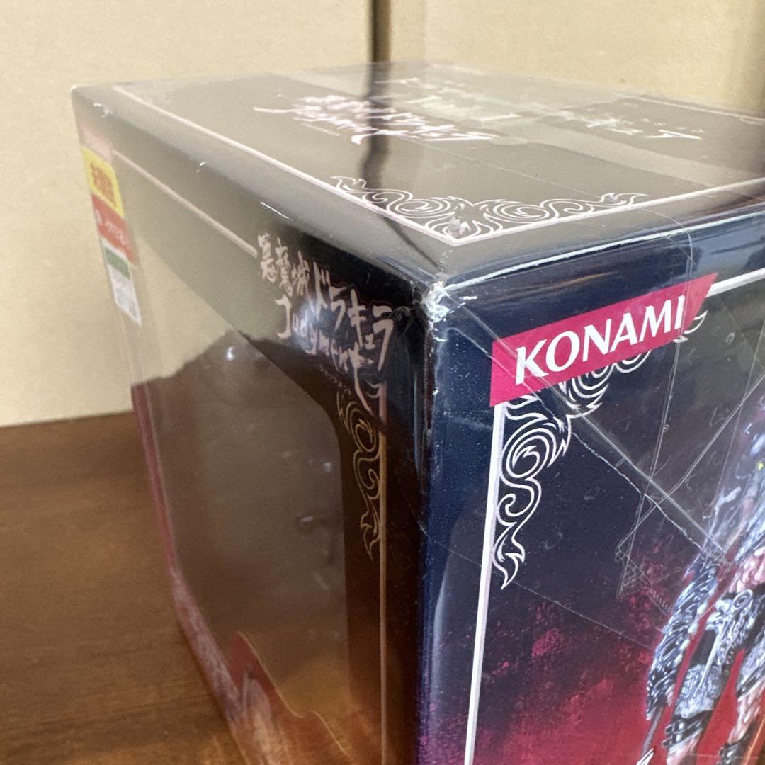 [新品　未開封]　悪魔城ドラキュラ　フィギュア 未開封] 悪魔城ドラキュラ フィギュア - メルカリ