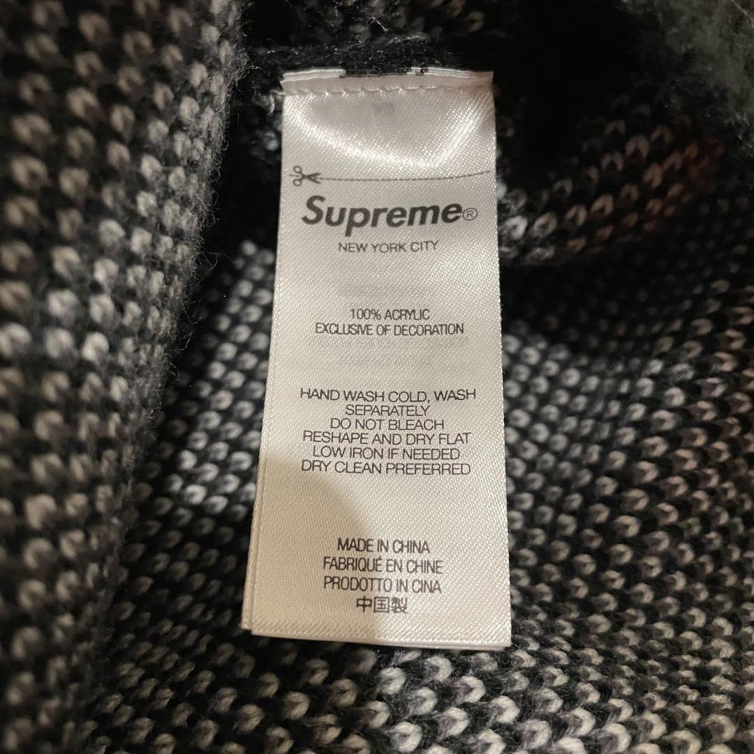 Supreme Blow