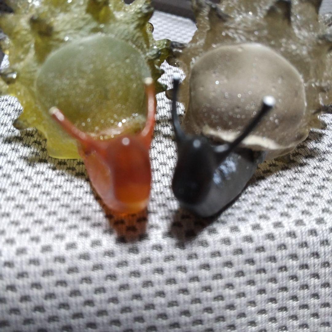 ウルトラ怪獣名鑑『ゴーガの像』