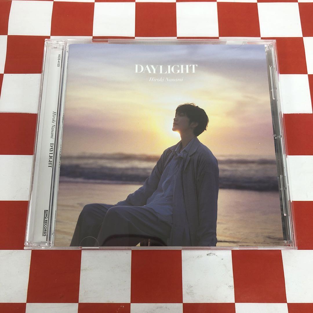 【C14188】DAYLIGHT