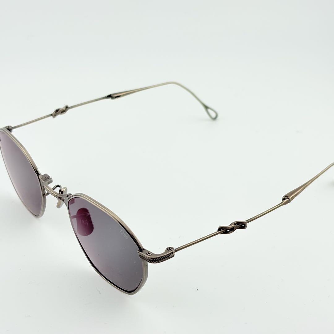EYEVAN7285 model 803 スライドフォールディングシリーズ