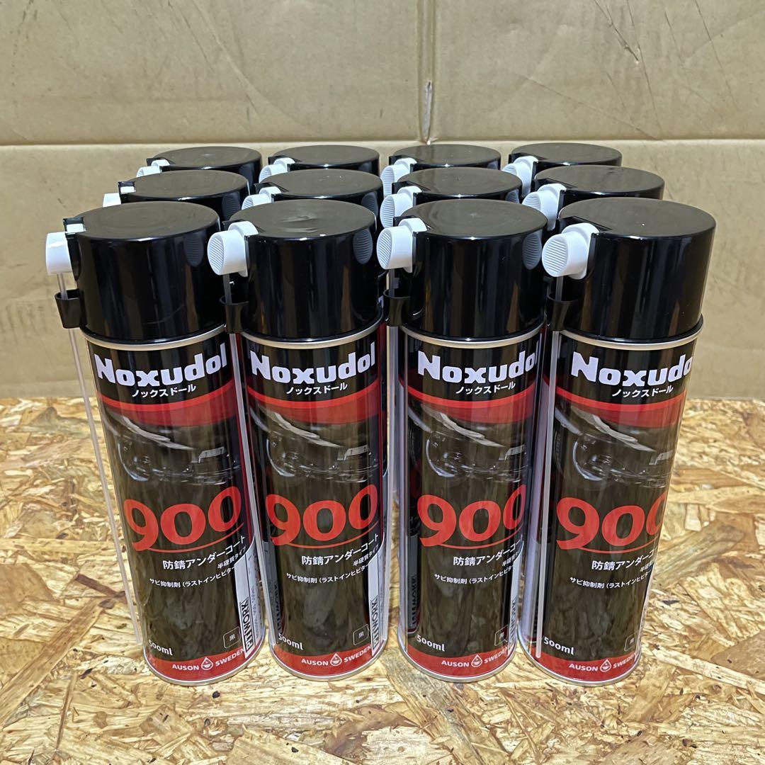 Noxudol ノックスドール 900 500ml 12本セット