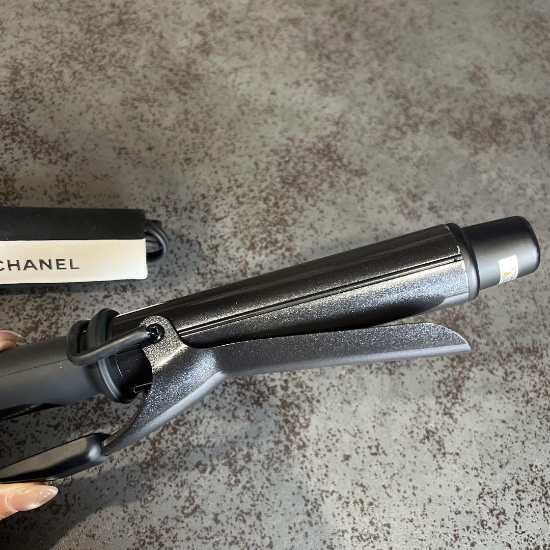 最新【クレイツ】MAGNETHairPro CURL IRON 32mm ホリスティックキュアーズ 直営公式オンラインショップ / ホリ