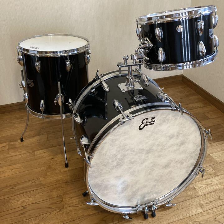 YAMAHA YD-600 ヤマハ ドラムセット ビンテージ