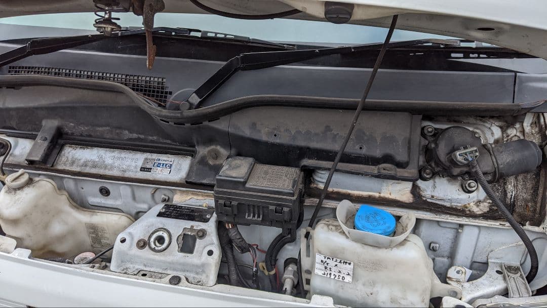 平成18年9月 ホンダ アクティトラック AT 2WD 走行 271100km 平成18年9月 ホンダ アクティトラック AT 2WD 走行 271100km