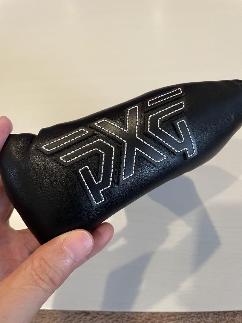 PXG GEN2 BRANDON パター 34インチ