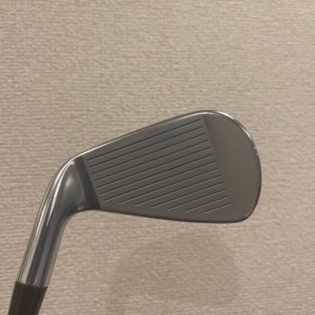 u子@〜3/14 WDプレゼント企画中　0331 スリクソン ZXユーティリティ3U(20°) ツアーAD 115 クラブ