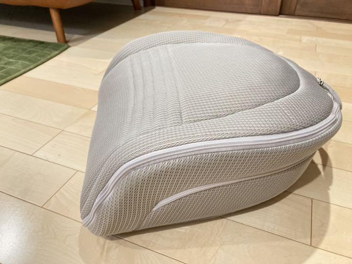 ネオママイズム　gray ネオママイズム ベッドインベッド(グレー)