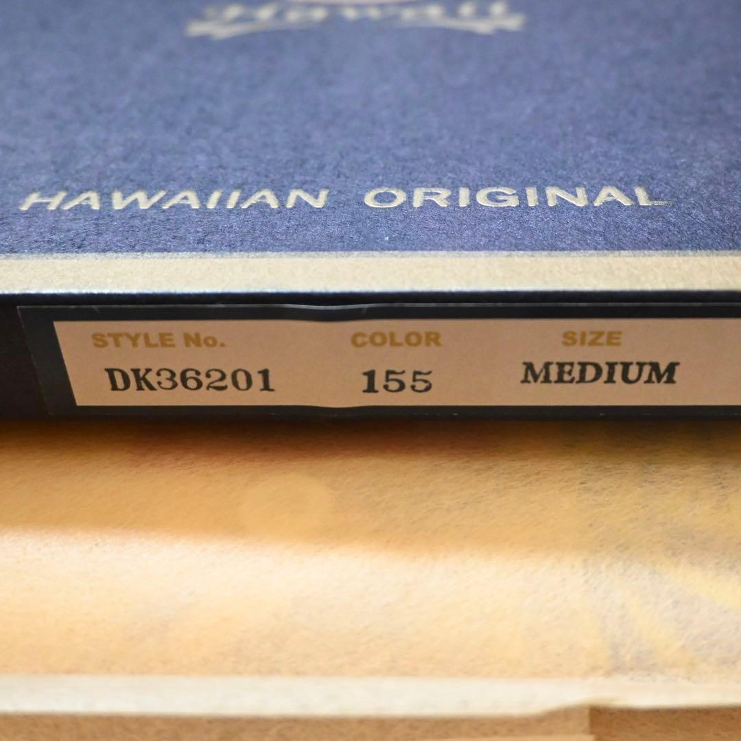 【新品】サンサーフ デュークカハナモク 