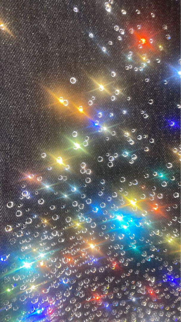 MASU STARDUST JEANS スターダスト 画像7