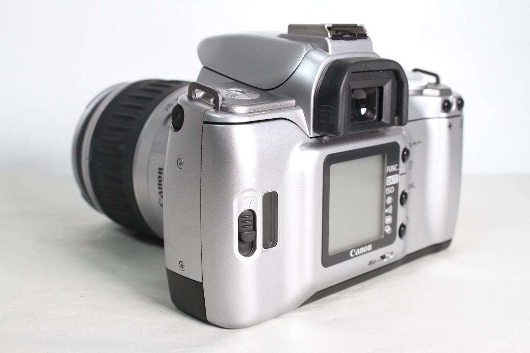 Canon キヤノン EOS Kiss 5 フィルム一眼レフカメラ