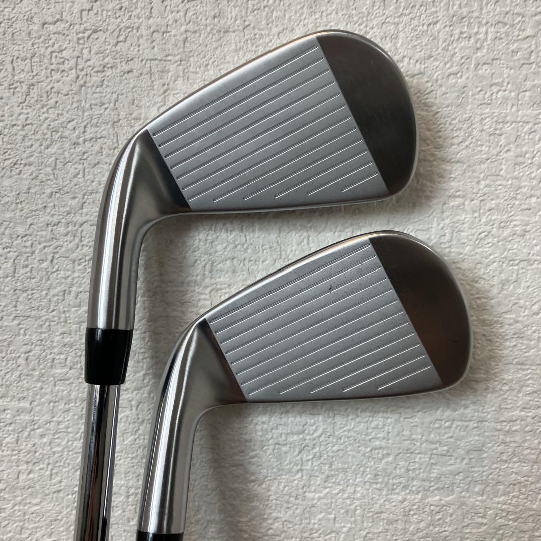 タイトリストT100s & SM9アイアンセット 9本 タイトリストT100s & SM9アイアンセット 9本 楽天市場】ゴルフ
