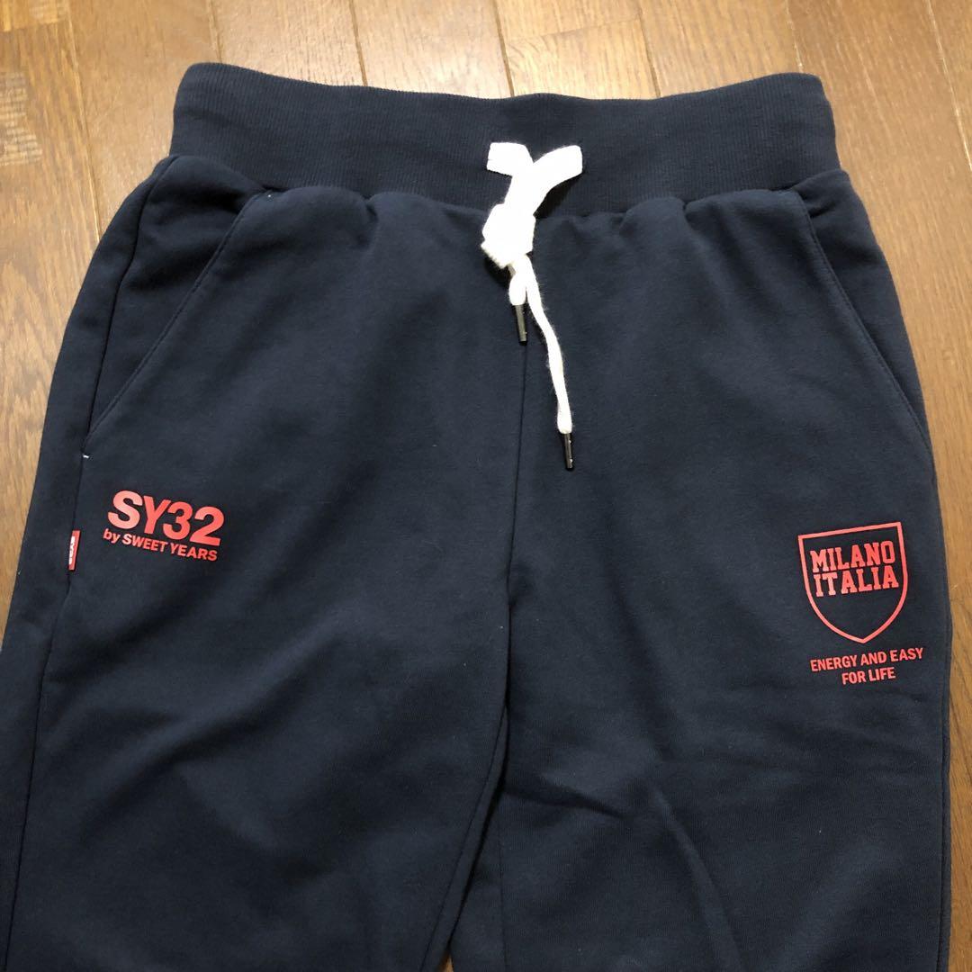 激安店舗 SY32 セットアップ新品未使用 上下サイズ違い バラ売り可能 トップス