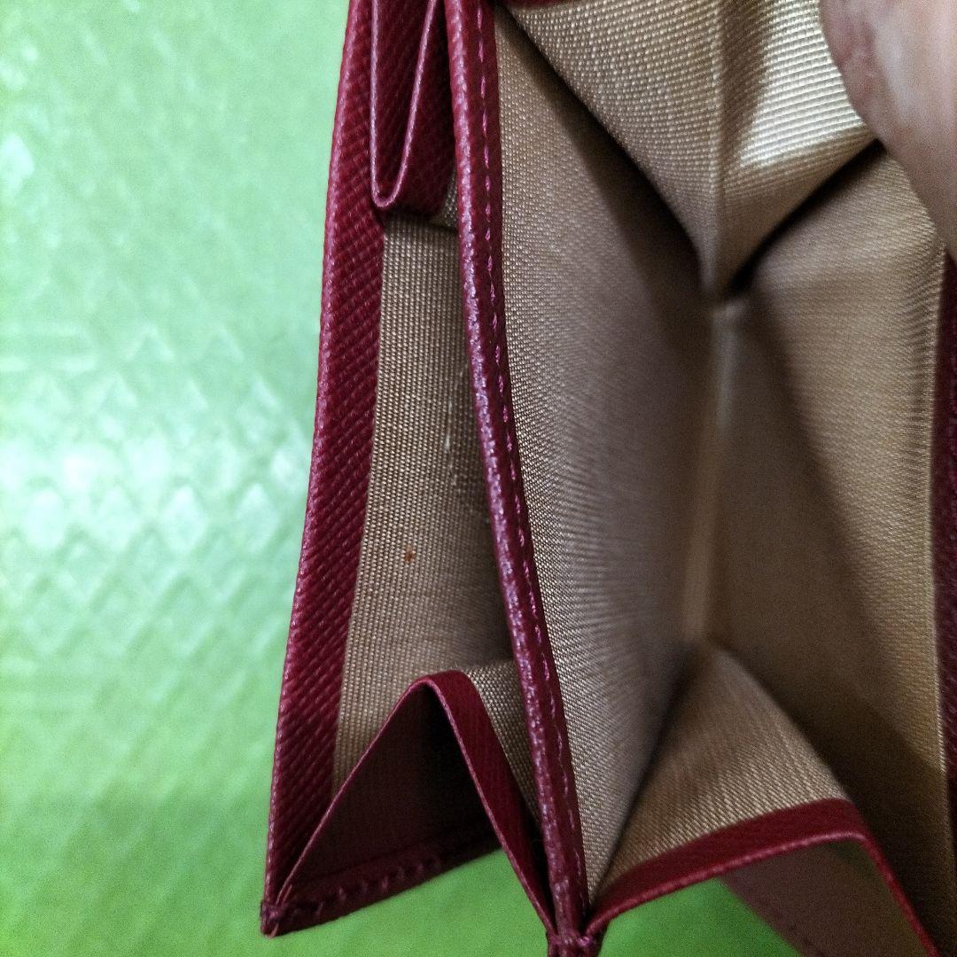 ♥超激安BURBERRY ノバチェック2つ折財布6月30日出品削除品