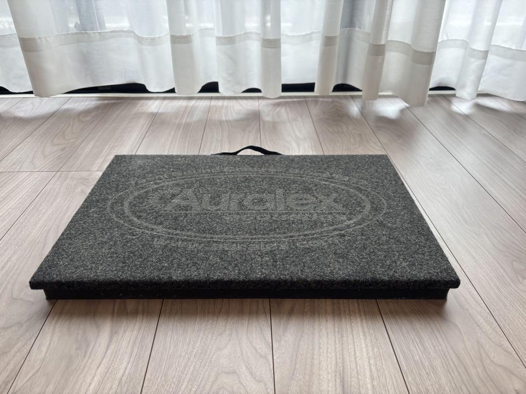 Auralex 防音材