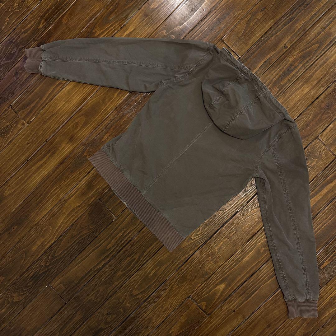 レア！！【carhartt カーハート】アクティブジャケット　　ブラックタグ