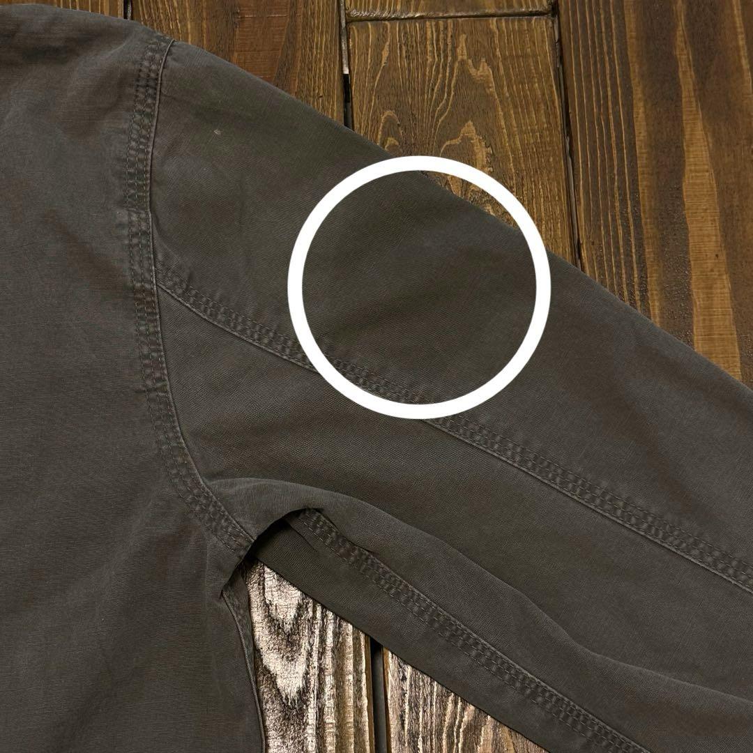 レア！！【carhartt カーハート】アクティブジャケット　　ブラックタグ