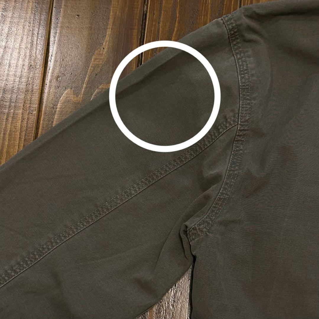 レア！！【carhartt カーハート】アクティブジャケット　　ブラックタグ
