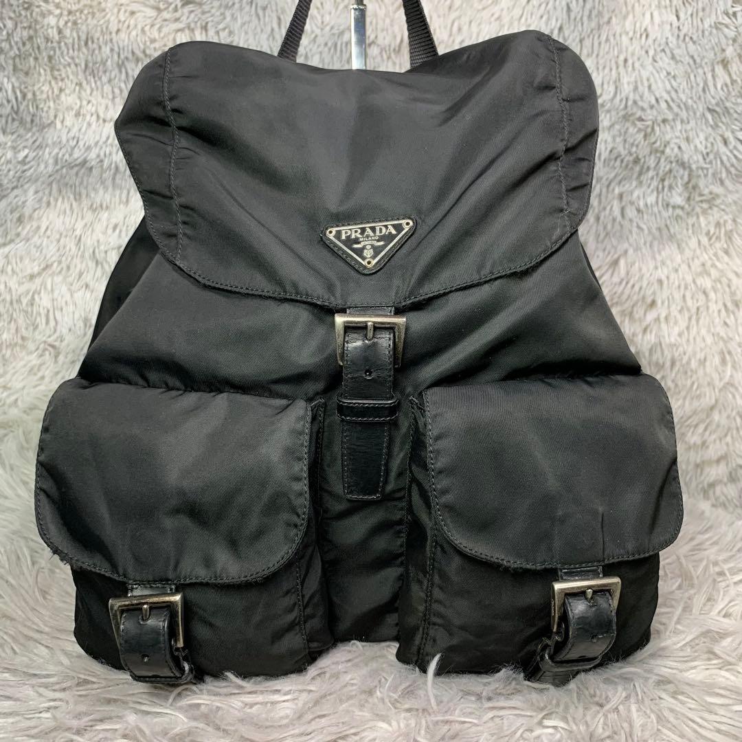 デイパック リュック