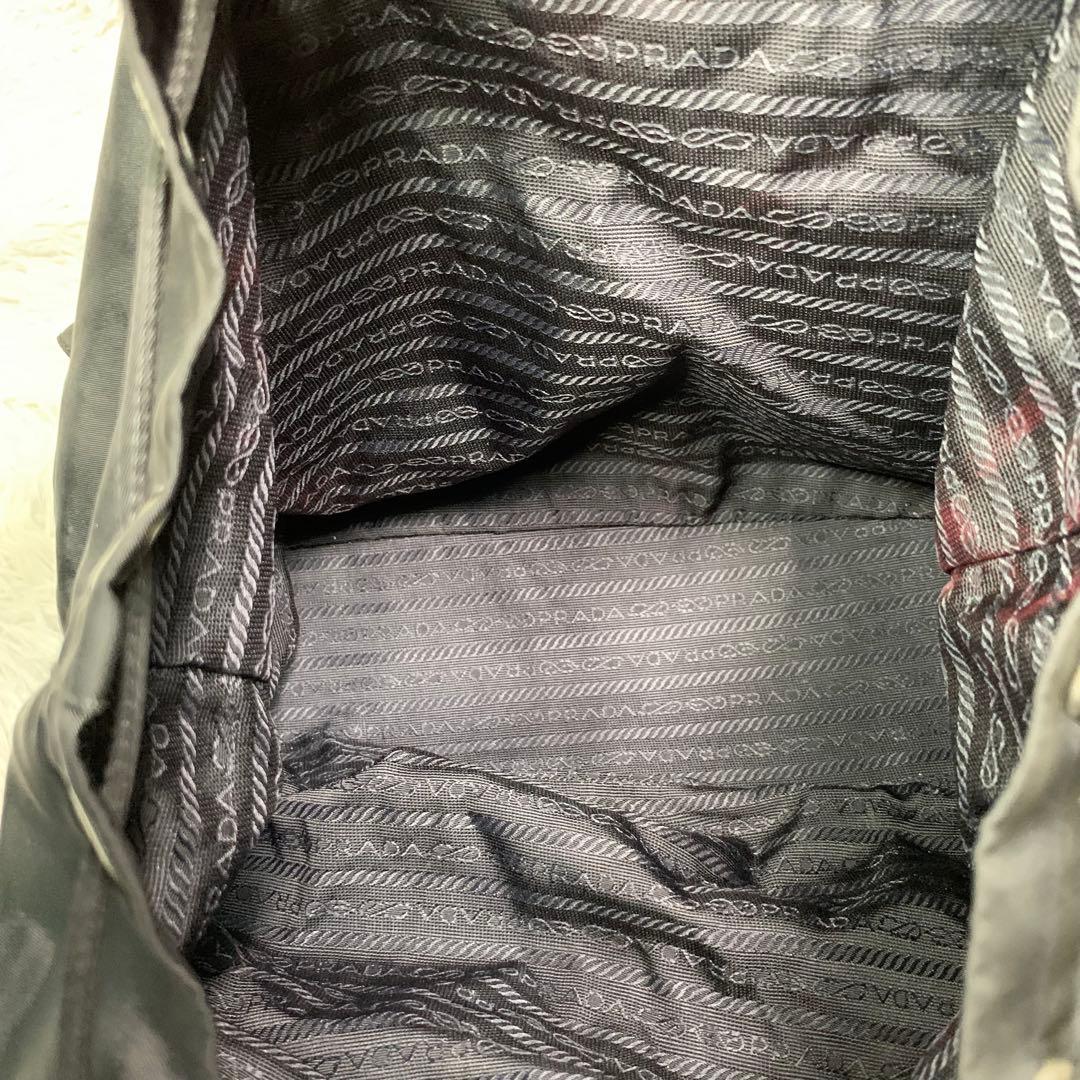 リュック ナイロン