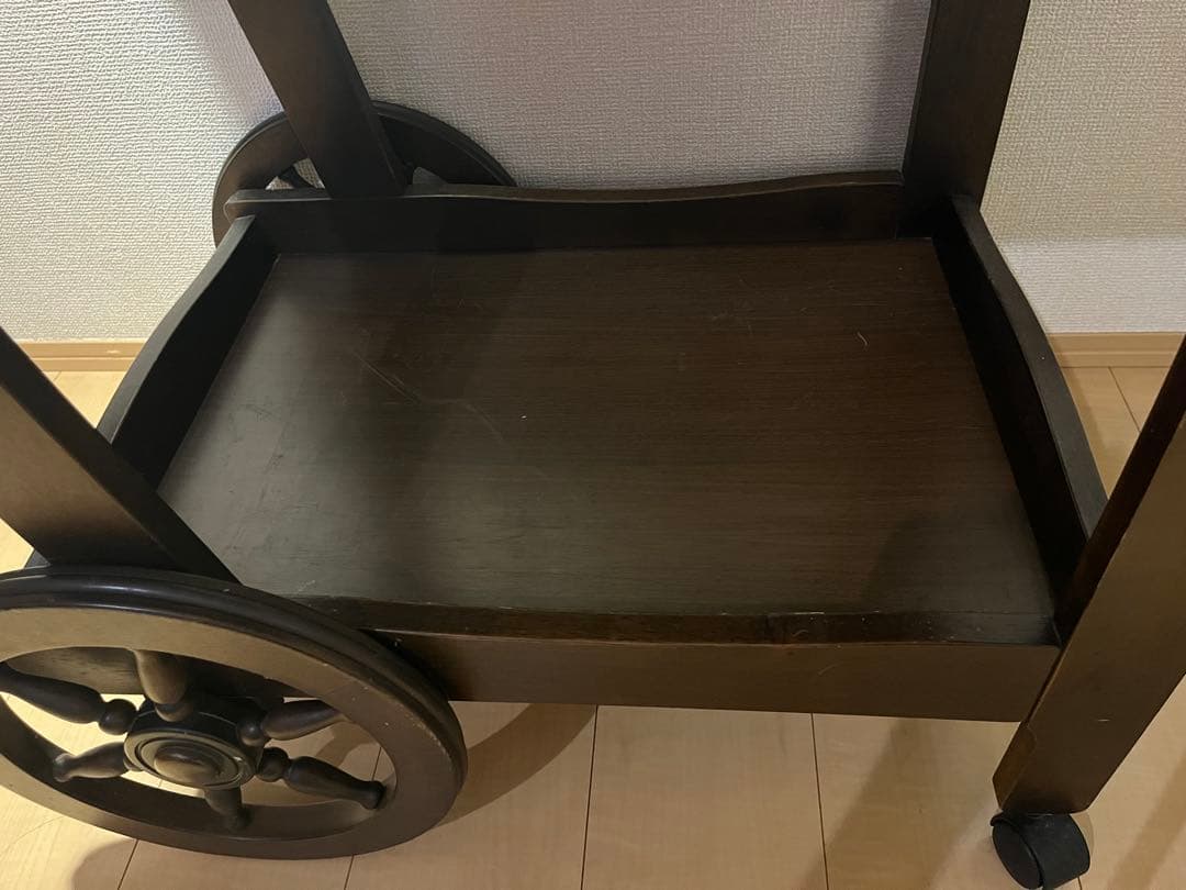 アンティーク調