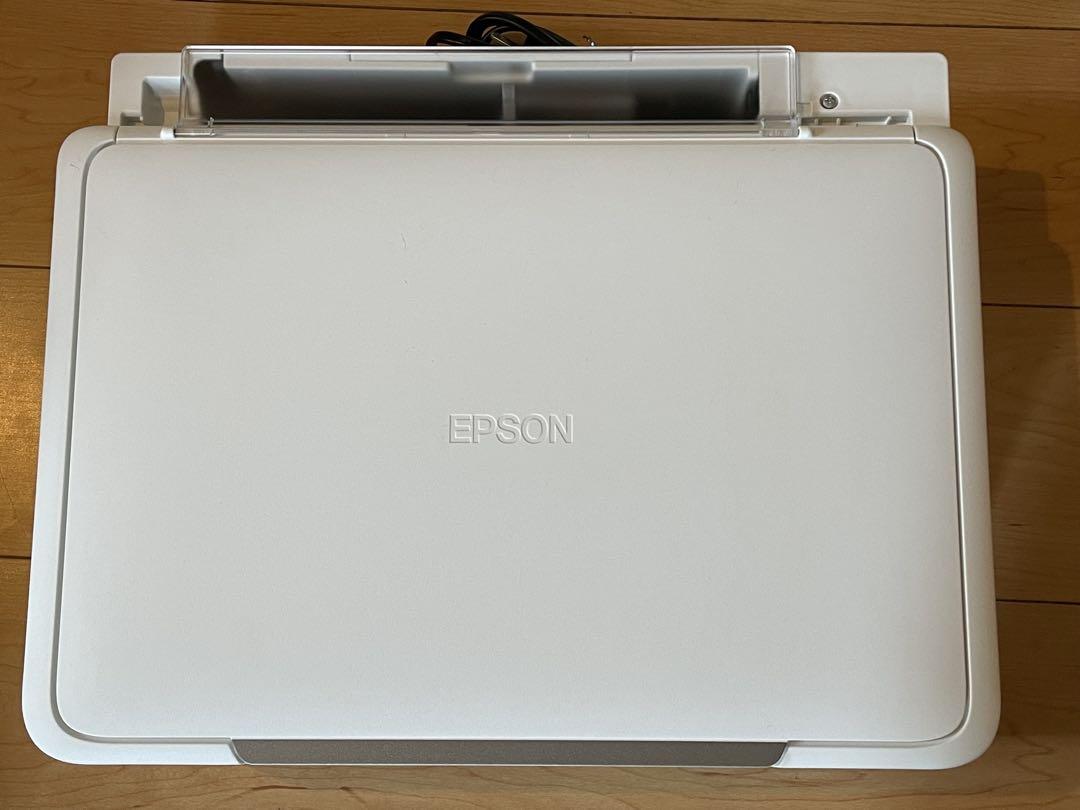 EPSON 2012年製　C462C