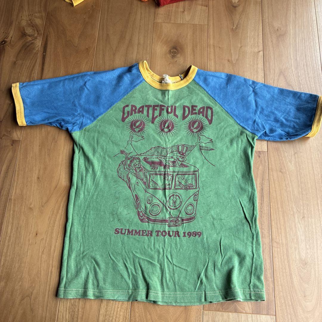 フリーホイーラーズ Tシャツ サイズ S