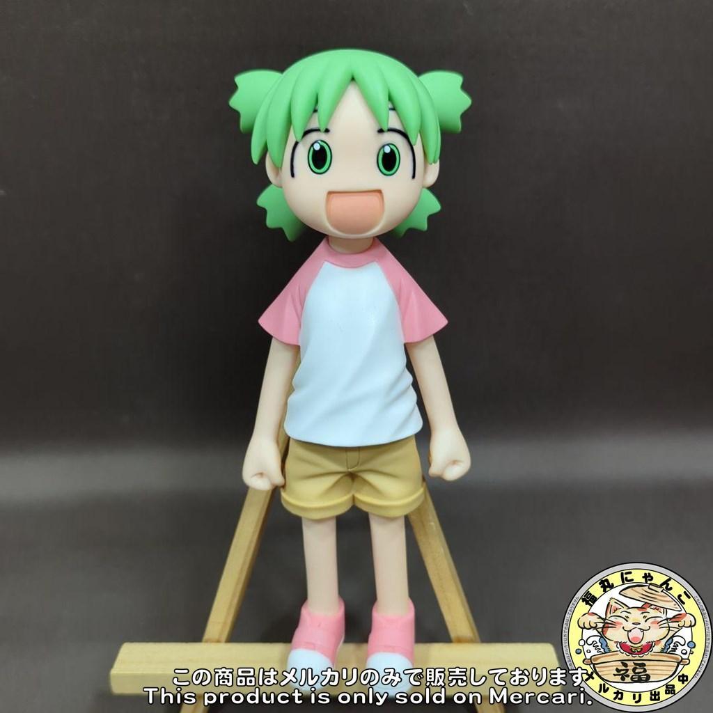 よつばと！ でっかいよつば ソフビフィギュア