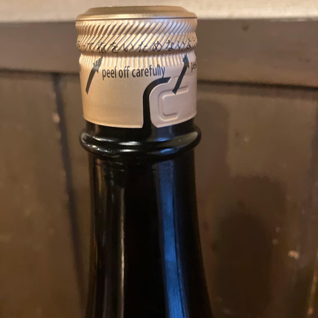 十四代 中取り 播州山田錦 上諸白一升 十四代 中取り 播州山田錦 上諸白一升