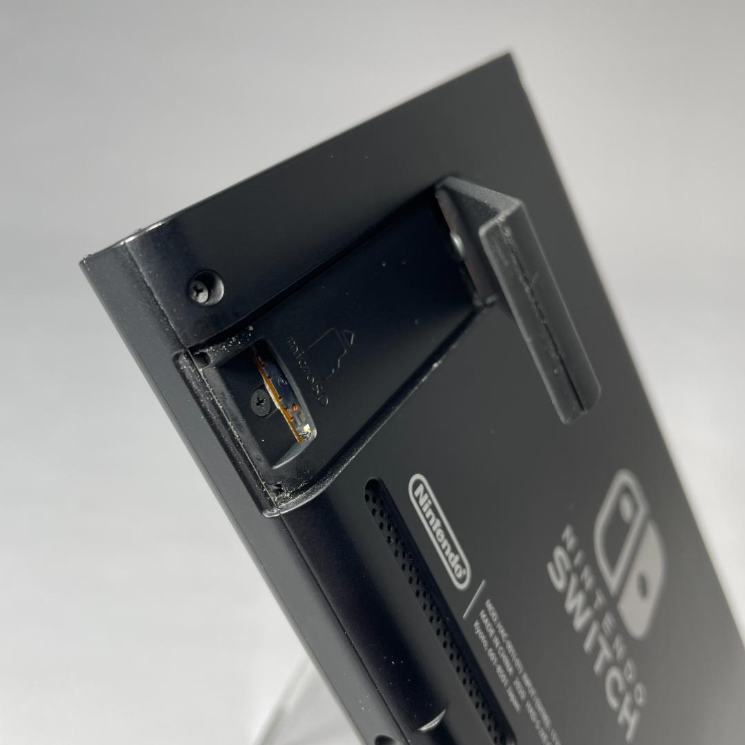 新型✨Nintendo Switch本体 2020年製 バッテリー強化版 動作品