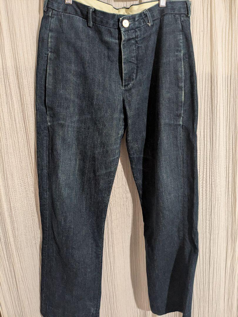 00s Euro Levi's RED Copper Riveted