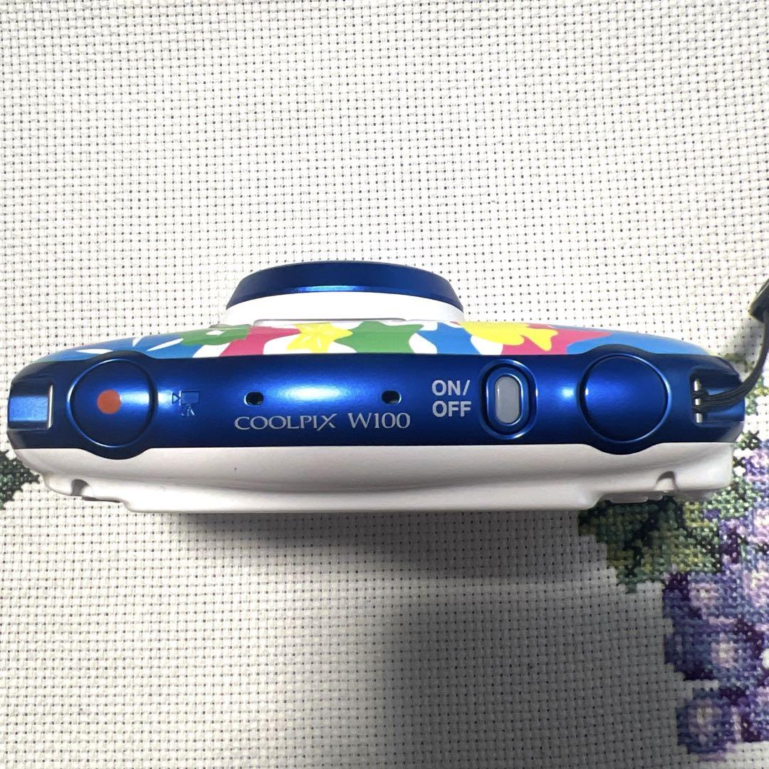 クルーピクス