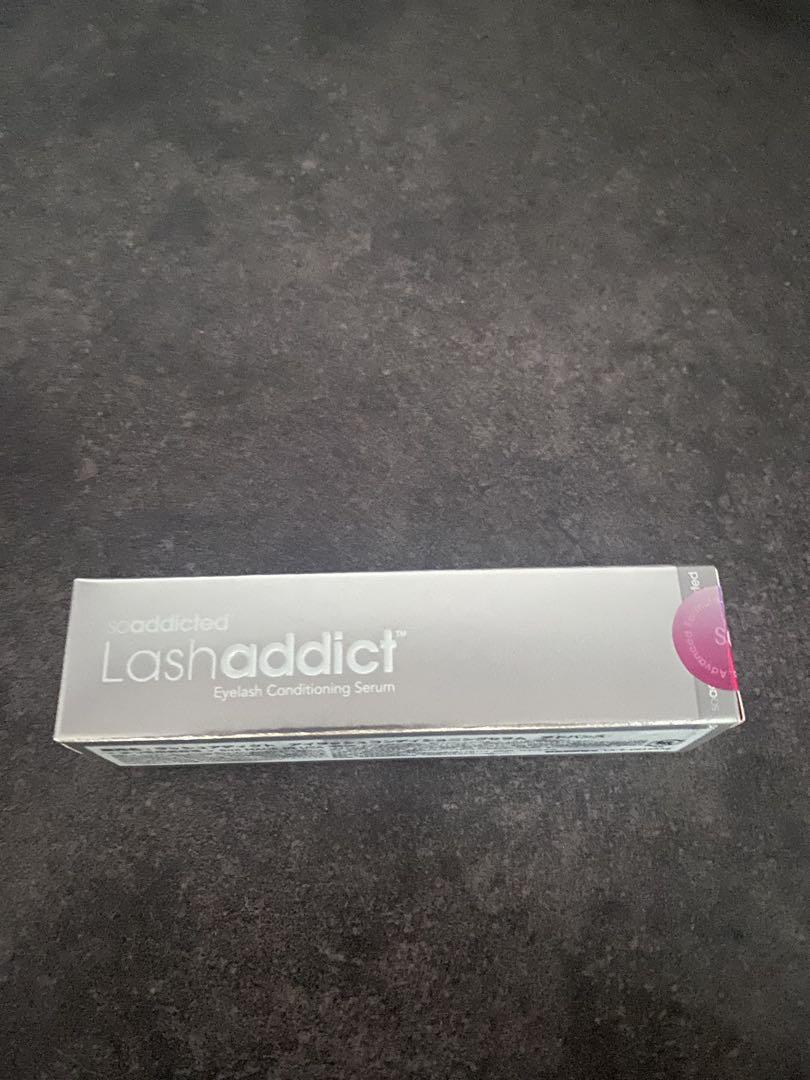 Lashaddict 新品未使用