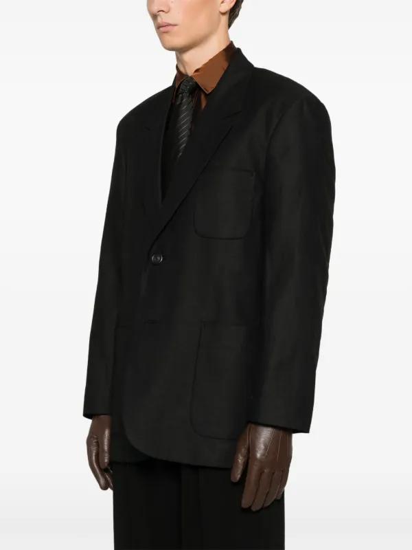 新品 OUR LEGACY 24AW EMBRACE BLAZER ブレザー