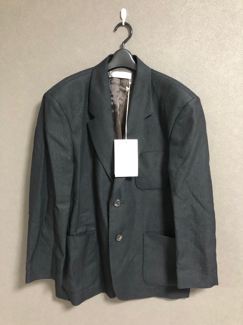 新品 OUR LEGACY 24AW EMBRACE BLAZER ブレザー