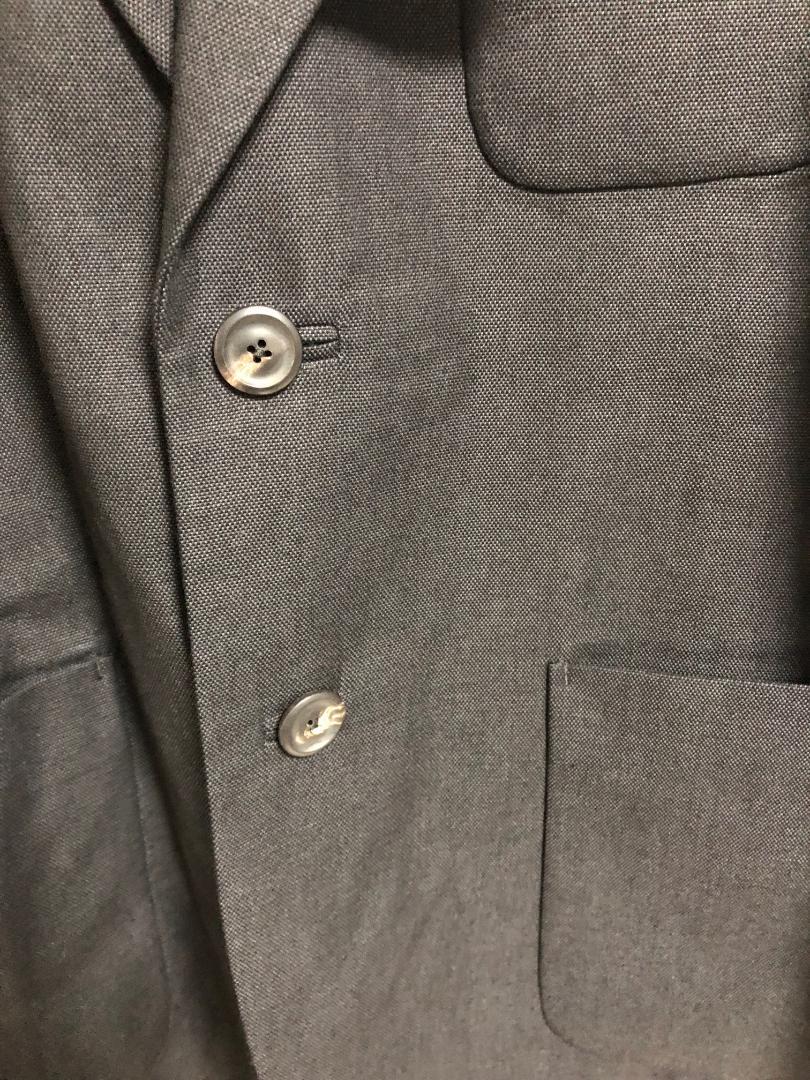 新品 OUR LEGACY 24AW EMBRACE BLAZER ブレザー