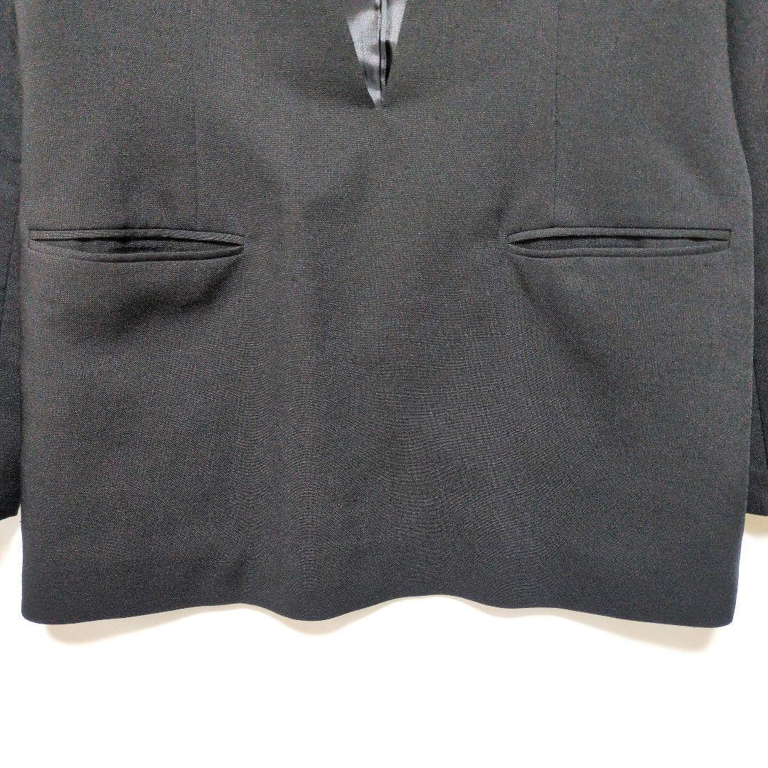 V-NECK KNIT(L black): WEAR | kashwere Japan (カシウエア