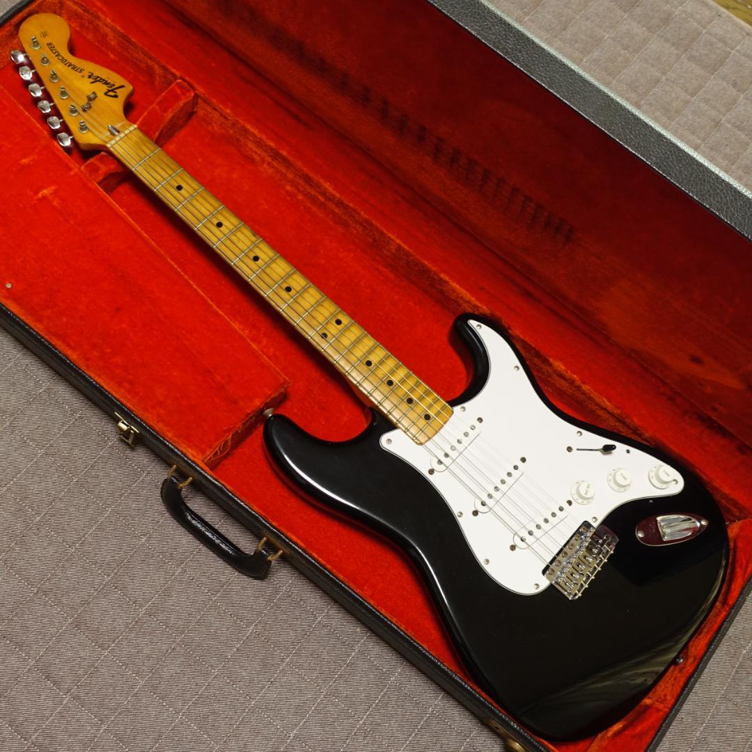 Fender 1975 ストラトキャスター ヴィンテージ