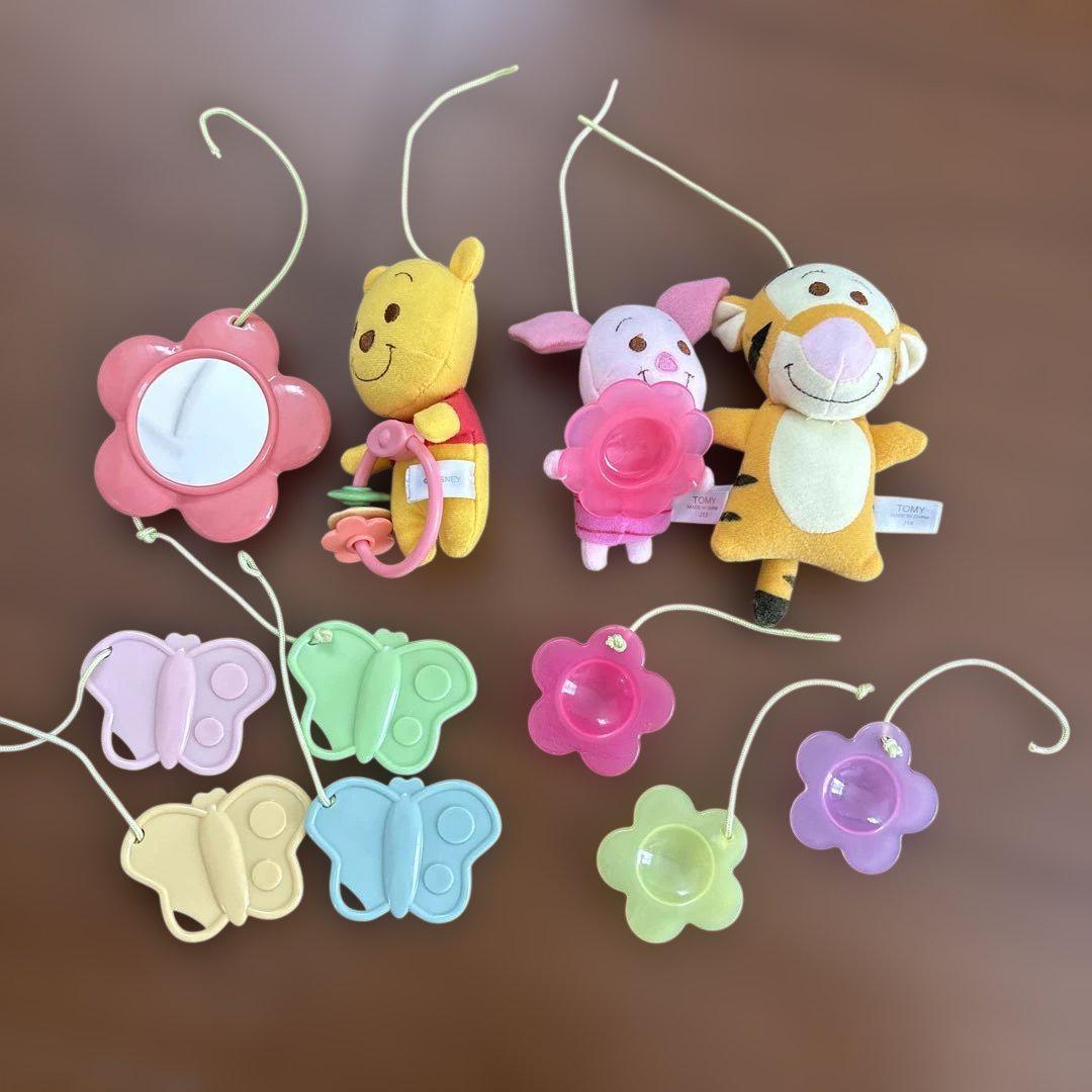 限​定​販​売​】 美品 プーメリー 完品 メルカリ - 別売り人形