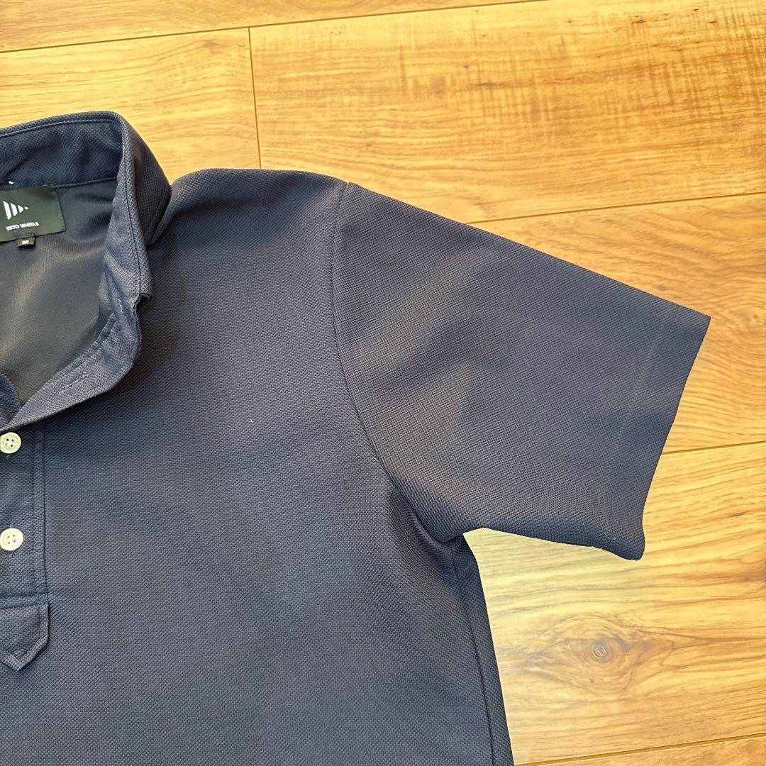 サイクルポロシャツ St.Louis