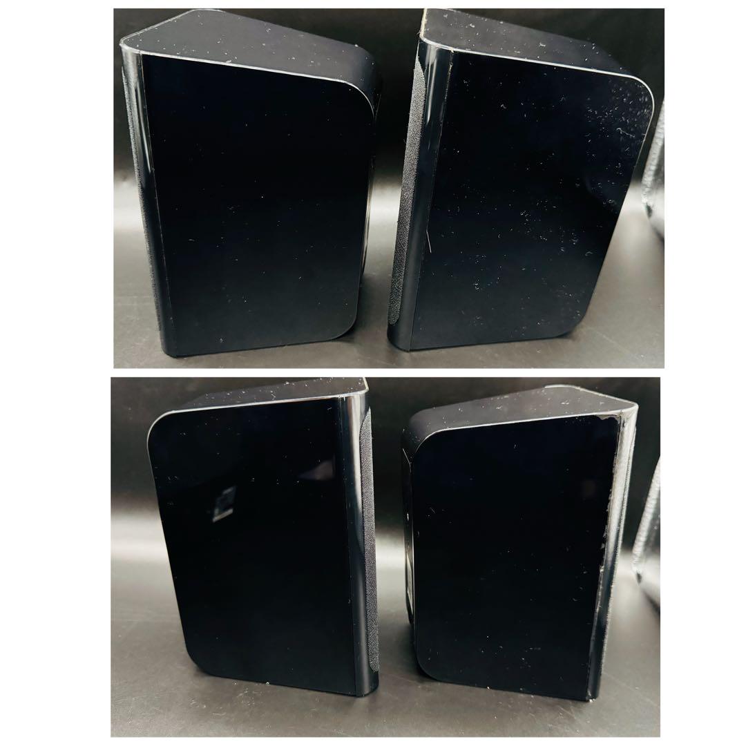 YAMAHA AVアンプRX-V379 スピーカーNS-B40・NS-C40