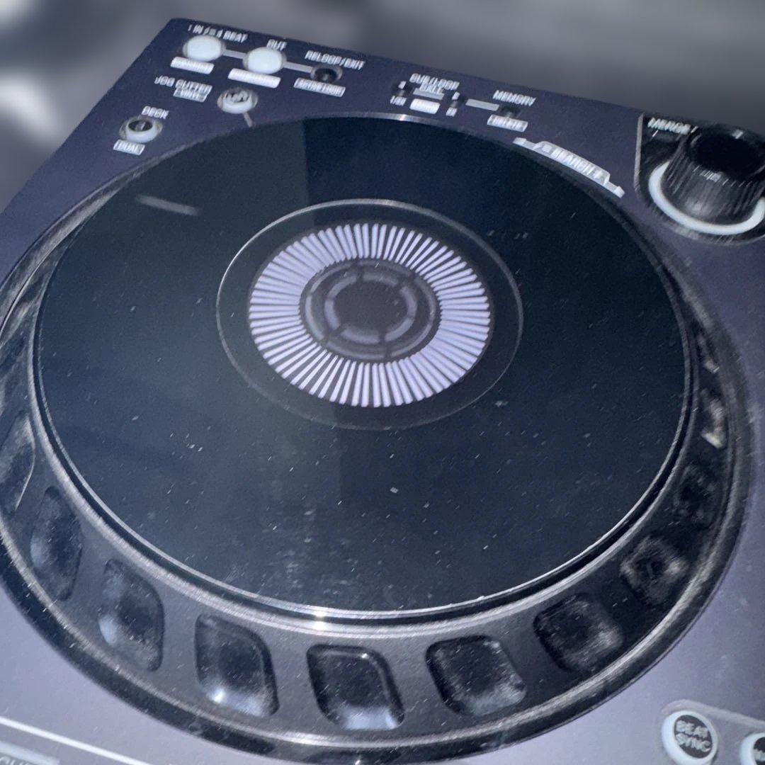 DDJ-FLX6 持ち運び用ケース　箱付き