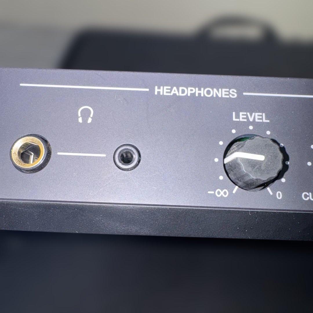DDJ-FLX6 持ち運び用ケース　箱付き