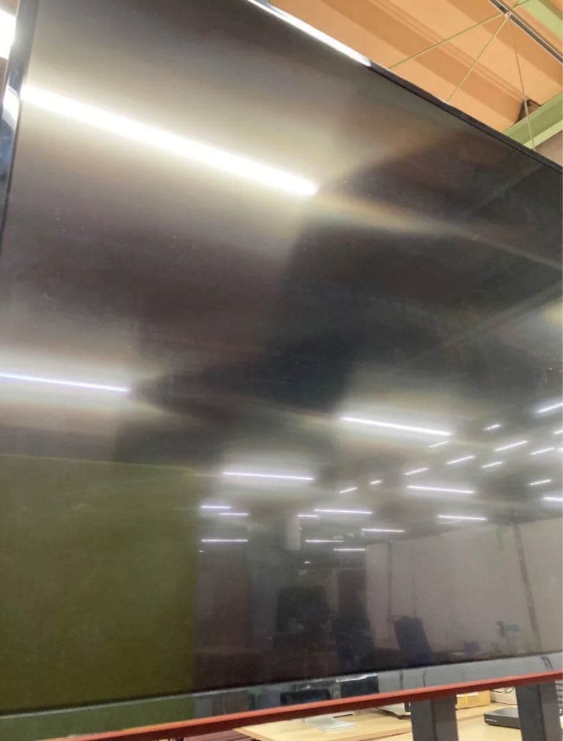 Panasonic TH-49EX600 49インチ液晶テレビ 壁掛け